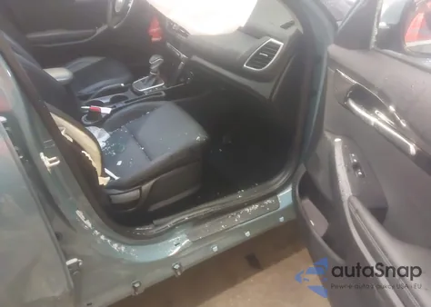 2024 Kia Seltos Ex z USA, uszkodzony, nr VIN KNDERCAA4R7564890